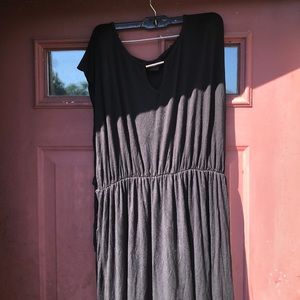 Ashely Stewart women’s plus size dress